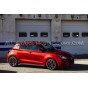 Ressorts courts Eibach Pro-Kit -25mm pour Suzuki Swift Sport ZC33S