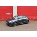 Ressorts courts Eibach Pro-Kit -25mm pour Suzuki Swift Sport ZC33S