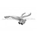 Catback GPF-Back Scorpion pour BMW M240i G42