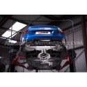 Catback GPF-Back Scorpion pour BMW M240i G42
