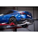 BMW M240i G42 Scorpion GPF-Back Exhaust
