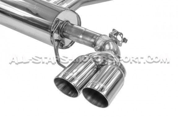Catback GPF-Back Scorpion pour BMW M240i G42