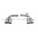 BMW M240i G42 Scorpion GPF-Back Exhaust