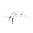 Suzuki Swift Sport ZC33S Goodridge Braided Brake Hose Lines Kit
