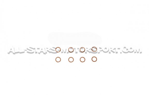 Suzuki Swift Sport ZC33S Goodridge Braided Brake Hose Lines Kit