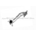 Downpipe decata Scorpion pour Honda Civic Type R FL5