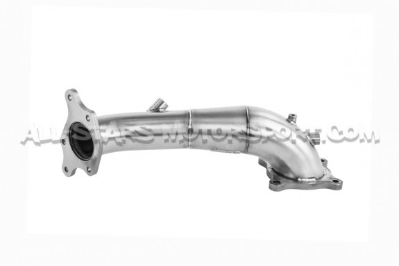Honda Civic Type R FL5 Scorpion Decat Downpipe