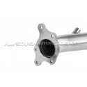 Honda Civic Type R FL5 Scorpion Decat Downpipe