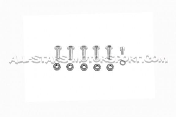 Downpipe decata Scorpion pour Honda Civic Type R FL5