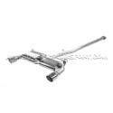 Toyota GT86 / GR86 / Subaru BRZ Scorpion Catback Exhaust