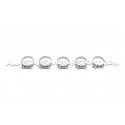 Escape Catback Scorpion para Toyota GT86 / GR86 / Subaru BRZ