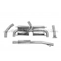 Toyota GT86 / GR86 / Subaru BRZ Scorpion Catback Exhaust