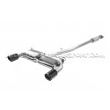 Catback Scorpion pour Toyota GT86 / GR86 / Subaru BRZ