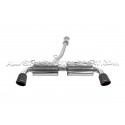 Escape Catback Scorpion para Toyota GT86 / GR86 / Subaru BRZ