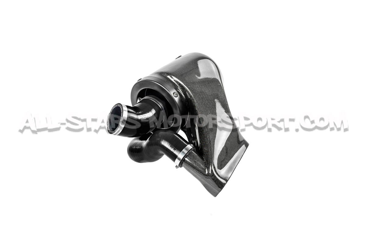 Ford Focus 2 RS Airtec Carbon Fiber Intake