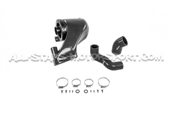 Admission / boite a air carbone Airtec pour Ford Focus 2 RS