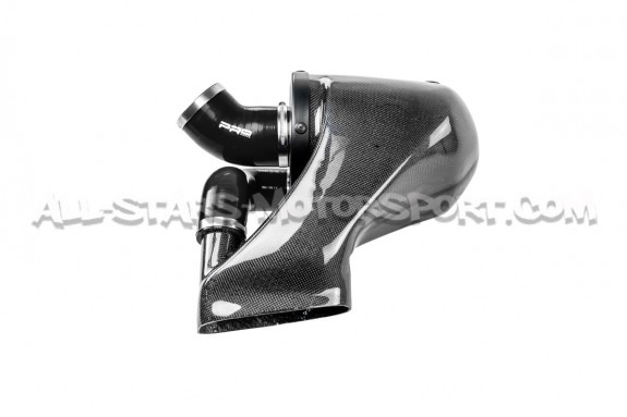 Admisión con caja de aire de carbono Airtec para Ford Focus 2 RS