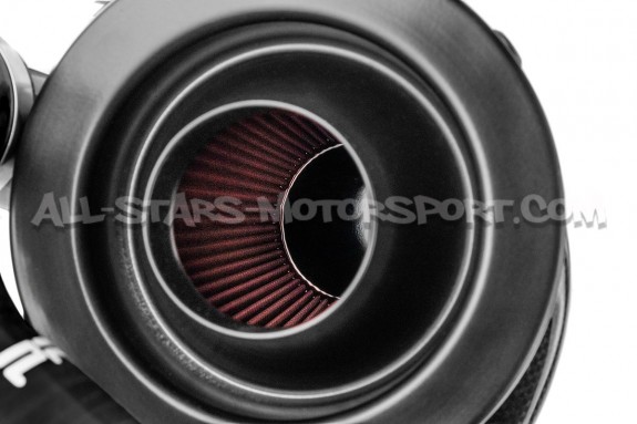 Admisión con caja de aire de carbono Airtec para Ford Focus 2 RS
