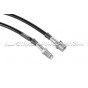 BMW 240i G42 Goodridge Braided Brake Hose Lines Kit