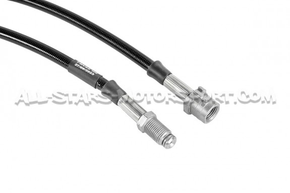 BMW M240i G42 Goodridge Braided Brake Hose Lines Kit