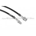 BMW M240i G42 Goodridge Braided Brake Hose Lines Kit