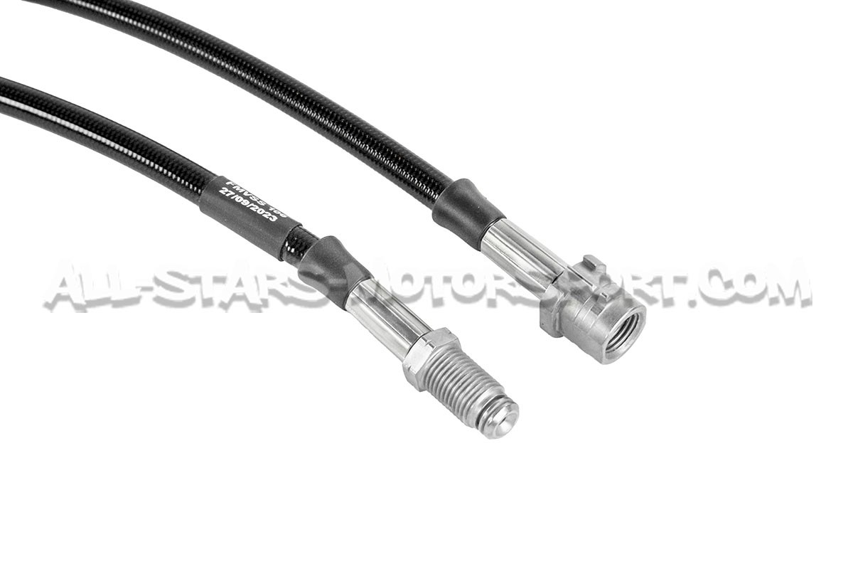 BMW M240i G42 Goodridge Braided Brake Hose Lines Kit