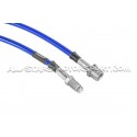BMW 240i G42 Goodridge Braided Brake Hose Lines Kit