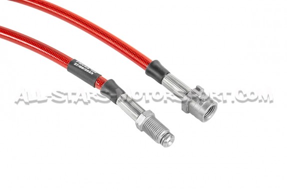 Flexibles de frein aviation Goodridge pour BMW 240i G42