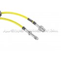 BMW M3 G80 / M4 / M2 G87 Goodridge Braided Brake Hose Lines Kit