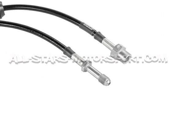 Latiguillos de freno metalicos Goodridge para BMW M3 G80 / M4 / M2 G87