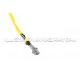 Latiguillos de freno metalicos Goodridge para Porsche 991 Turbo / GT3