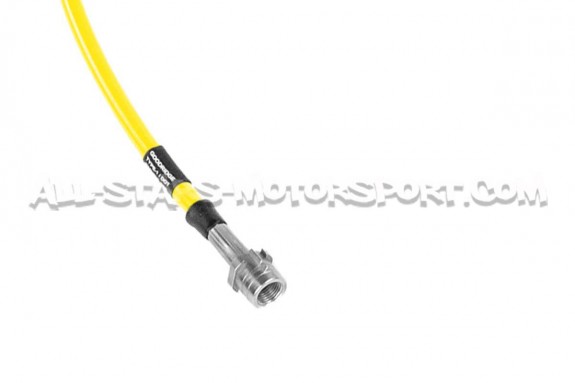 Flexibles de frein aviation Goodridge pour Porsche 991 Turbo / GT3