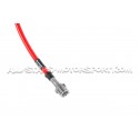 Latiguillos de freno metalicos Goodridge para Audi S3 8Y / SQ2