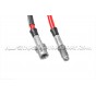Mercedes C63 AMG W205 Goodridge Braided Brake Hose Lines Kit