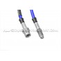 Mercedes C63 AMG W205 Goodridge Braided Brake Hose Lines Kit