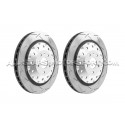 Disques de frein avants DBA T3 pour Audi RS3 8V.5 Berline