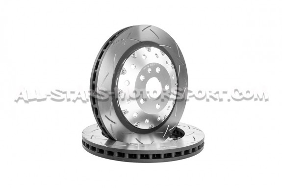 Disques de frein avants DBA T3 pour Audi RS3 8V.5 Berline