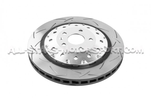 Disques de frein avants DBA T3 pour Audi RS3 8V.5 Berline