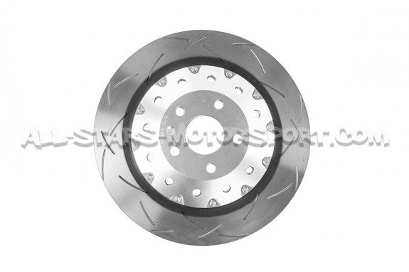 Disques de frein avants DBA T3 pour Audi RS3 8V.5 Berline