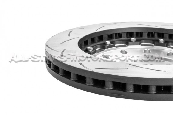Disques de frein avants DBA T3 pour Audi RS3 8V.5 Berline