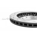 Disques de frein avants DBA T3 pour Audi RS3 8V.5 Berline