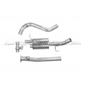 Catback GPF-Back Scorpion pour Hyundai I20N
