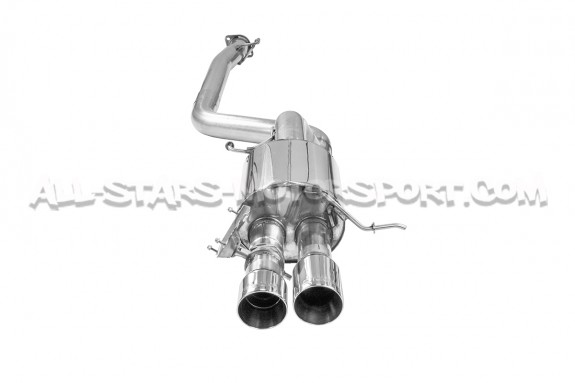Catback GPF-Back Scorpion pour Hyundai I20N