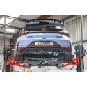 Catback GPF-Back Scorpion pour Hyundai I20 N