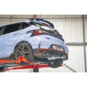 Catback GPF-Back Scorpion pour Hyundai I20 N