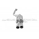 Hyundai I20 N Scorpion GPF Back Catback