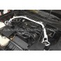 Mazda MX5 NC Ultra Racing Front Upper Strut Brace