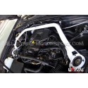 Barre anti rapprochement avant Ultra Racing pour Mazda MX5 NC