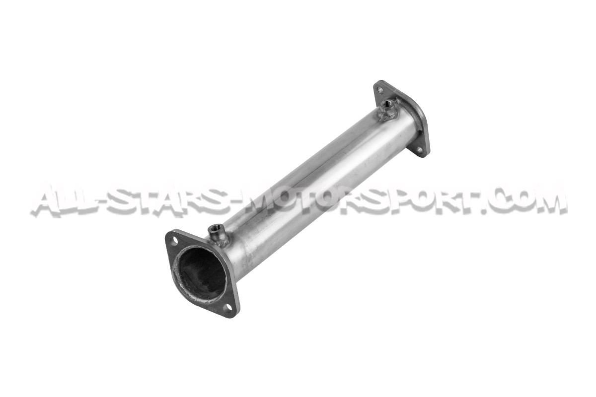 Supresor de GPF descatalizador Scorpion para Hyundai I30N (GPF)