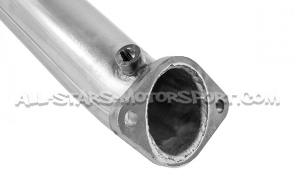 Supresor de GPF descatalizador Scorpion para Hyundai I30N (GPF)